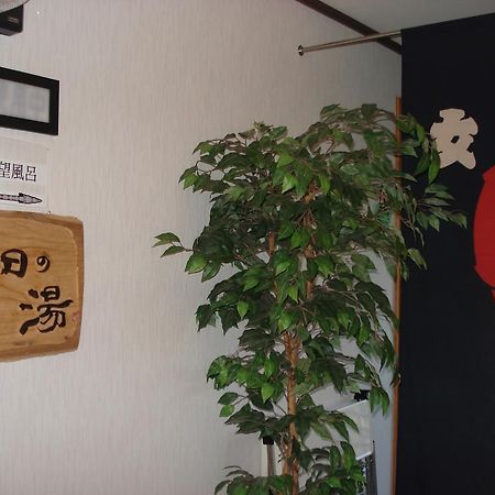 Pension & Bodyboard Shop Mermaid Tateyama  Eksteriør bilde