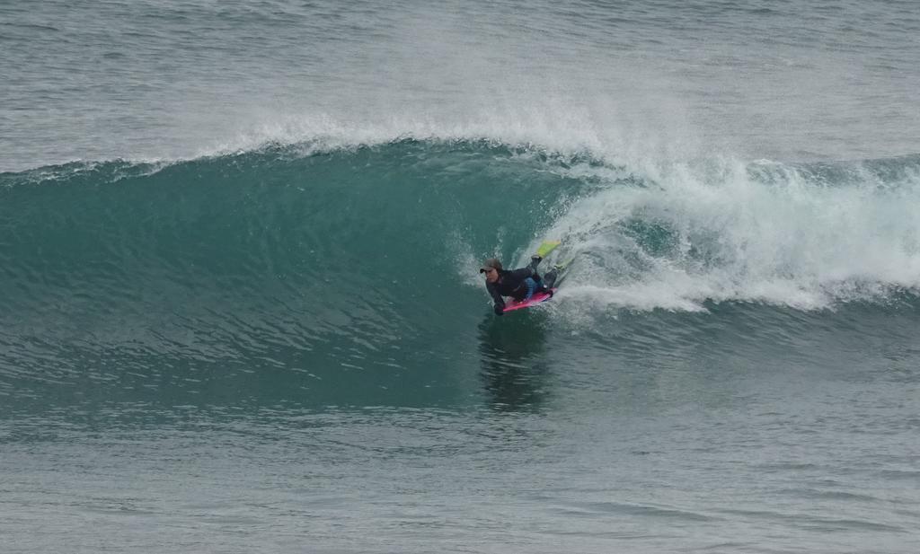 Pension & Bodyboard Shop Mermaid Tateyama  Eksteriør bilde